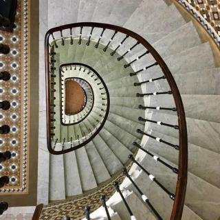 Hotel Samir - Alger-centre - LʼAgha - 7