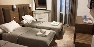Hotel Samir - Alger-centre - LʼAgha - 2