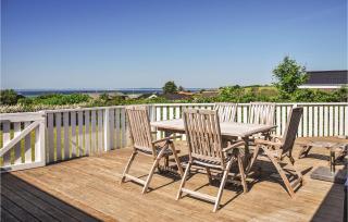 Holiday Home Sydals With Sea View Vi - Sønderby - 8