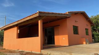 Sítio Ramos casa da montanha - Cunha - 8