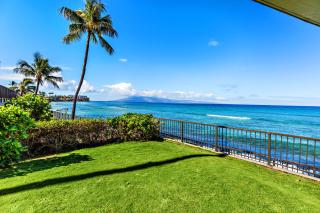 Hale Ono Loa 109 - Kahana - 3