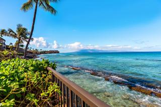 Hale Ono Loa 109 - Kahana - 1