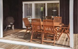 Three-Bedroom Holiday Home In Sydals - 5