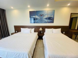 HOANG TRIEU-MARINA Thu Dau Mot - Ấp Phú Thọ - 4
