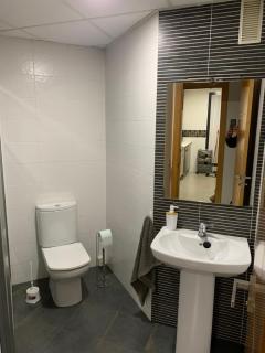Habitacion privada en urbanización con piscina y pista de padel - El Puerto de Santa María - 2