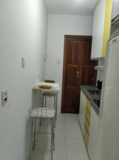 Apartamento mobiliado em frente à santa casa - 4