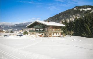 Gemuetliche Ferienwohnung - Flachau - 5