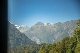 Ropatinis Bed & Breakfast - Fox-Gletscher - 9