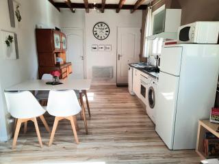 Gîte charmant 4 pers avec jardin privé, proche Saumur et bords de Loire, tout inclus - FR-1-622-5 - Brain-sur-Allonnes - 6