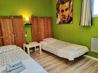 Gîte charmant 4 pers avec jardin privé, proche Saumur et bords de Loire, tout inclus - FR-1-622-5 - Brain-sur-Allonnes - 7