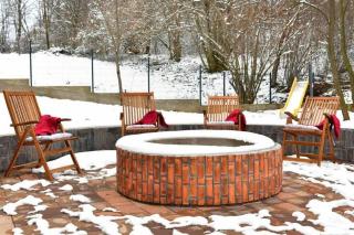 Secluded holiday house Dreznik Grad, Plitvice - 21288 - 8