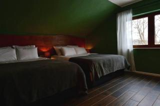 Secluded holiday house Dreznik Grad, Plitvice - 21288 - Rakovica - 3