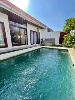 Villa Licia - Canggu - 8