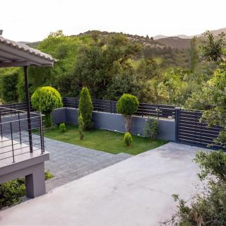 Triantos Guesthome Suite - Tripoli (Tripolis) - 6