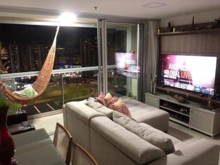 Apartamento c/ Suíte DF Plaza - Vista Espetacular - Brasilia - 8