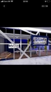 Apartamento c/ Suíte DF Plaza - Vista Espetacular - 3