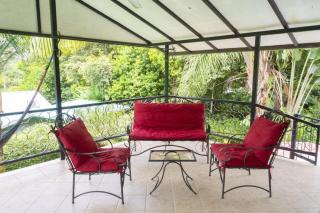 Casa Helena - Ojochal - 3