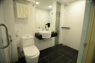 Mornington Hotel Sitiawan - 5