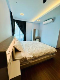 Trival Luna Homestay Sri Indah Sandakan - Sandakan - 8