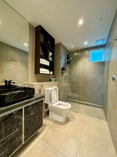 Trival Luna Homestay Sri Indah Sandakan - Sandakan - 3