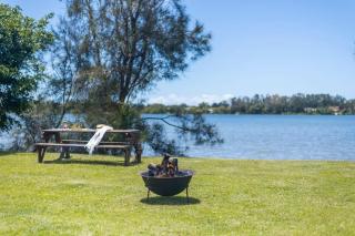 Riverside Ranch - oceanstays - Yamba - 6