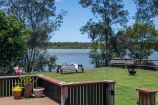 Riverside Ranch - oceanstays - Yamba - 1