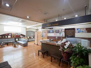 Hotel Yamanouchi - Naha - 6