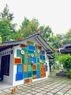 Sonosewu Guesthouse Syariah - Yogyakarta - 9