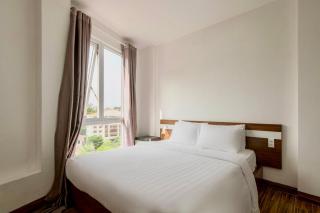 Khách sạn CLIFFHOUSE NHA TRANG - 8