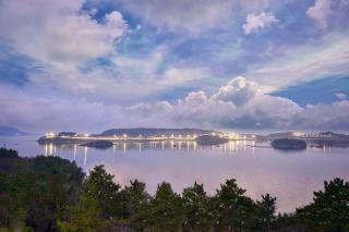 The Raon Pension - Yeosu - 9