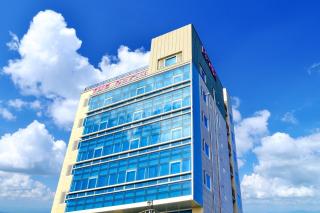 The Raon Pension - Yeosu - 5