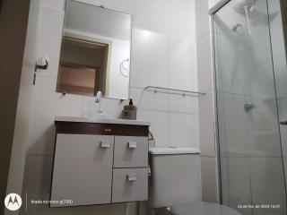 Em Natal, aptº 2/4 inteiro em condomínio fechado. - Natal - 6