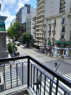 Recoleta VIP - Buenos Aires - 1
