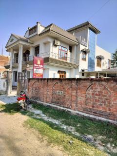 Shree Nanda Guest House - 0
