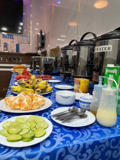 CHÂN TRỜI MỚI -NEW HORIZON HOTEL - Cát Bà - 8