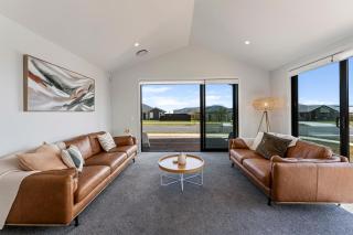 Harakeke Holiday Haven - Taupo - Taupo - 6