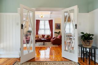Elegant Goldfields Retreat - Castlemaine - 0
