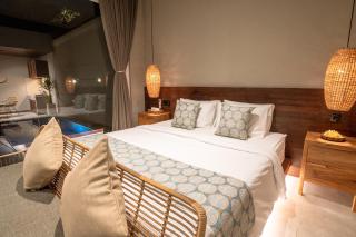 Damarya Villa Canggu by Samhita Bali - Canggu - 3
