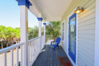 Blue Sea - Santa Rosa Beach - 8
