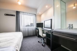 Hotel Vista Kumamoto Airport - Ozu - 0