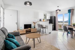 Appartement City View - Le Lamentin - 0