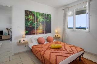 Appartement City View - Le Lamentin - 8