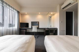 Hotel Vista Kumamoto Airport - Ozu - 8