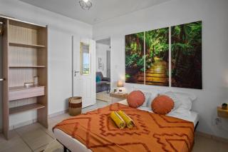 Appartement City View - Le Lamentin - 2