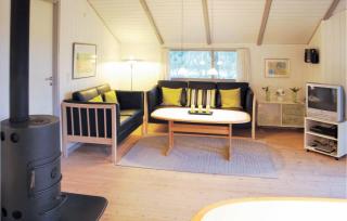 Holiday Home Lærkemose Denm Iv - Skovby - 9