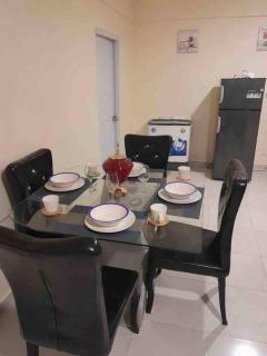 SDQ Apartamento Marbella I - La Ureña - 0