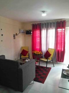 SDQ Apartamento Marbella I - La Ureña - 7