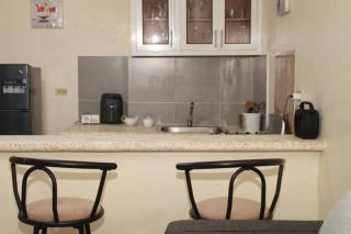 SDQ Apartamento Marbella I - La Ureña - 5