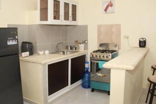 SDQ Apartamento Marbella I - La Ureña - 4