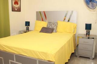 SDQ Apartamento Marbella I - La Ureña - 3